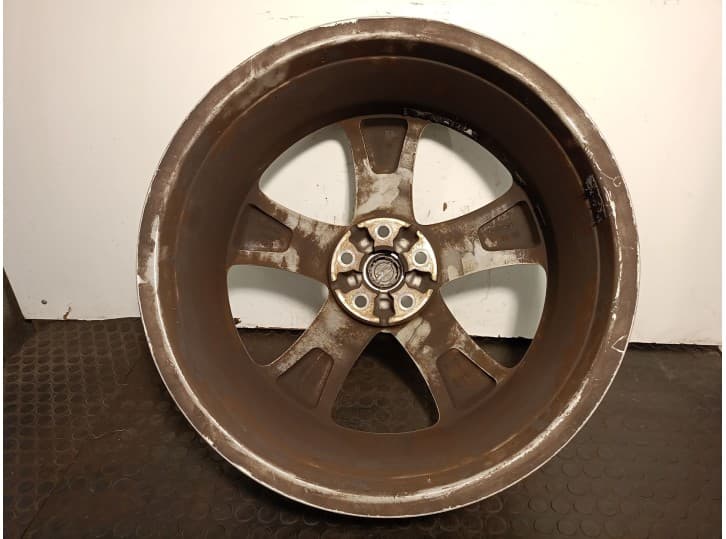 Recambio de llanta para opel astra j (p10) 1.6 (68) referencia OEM IAM 13276367 R19X8IS46 10