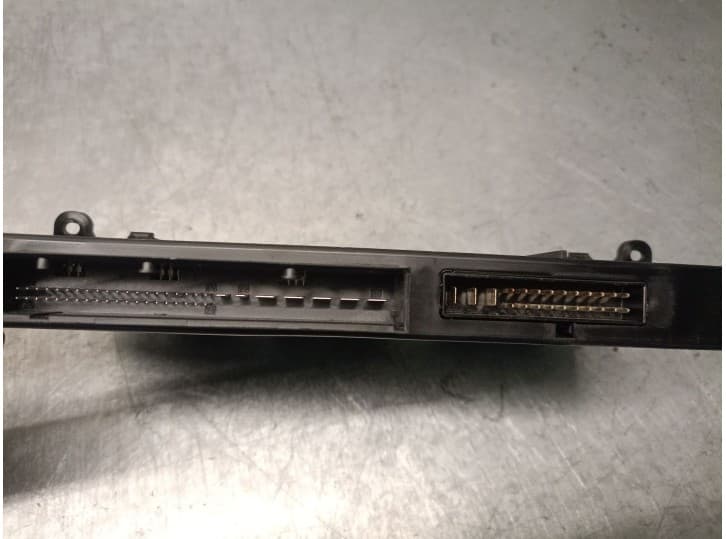 Recambio de modulo electronico para bmw 5 (f10) 520 d referencia OEM IAM 7768179835 4