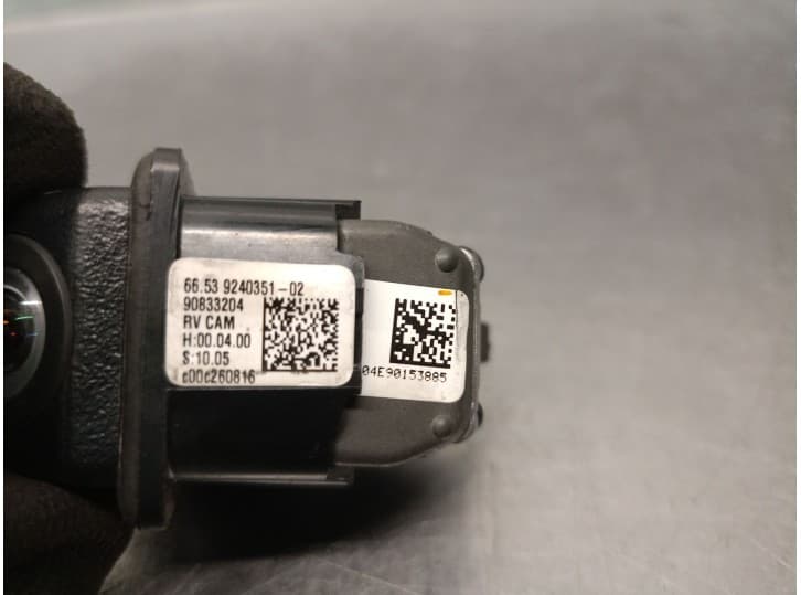 Recambio de modulo electronico para bmw 5 (f10) 520 d referencia OEM IAM 66539240351 5