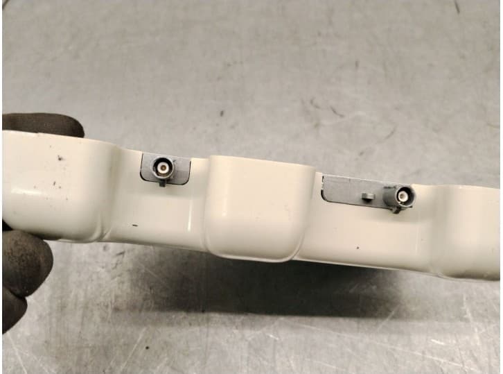 Recambio de amplificador para bmw 6 gran coupe (f06) 640 d referencia OEM IAM 6957348 4