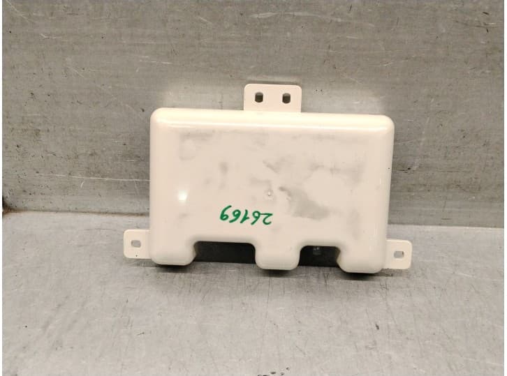 Recambio de amplificador para bmw 6 gran coupe (f06) 640 d referencia OEM IAM 6957347