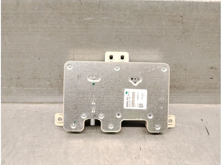 Recambio de amplificador para bmw 6 gran coupe (f06) 640 d referencia OEM IAM 6957347 2