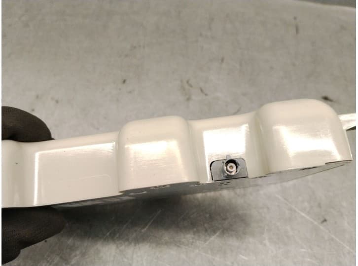 Recambio de amplificador para bmw 6 gran coupe (f06) 640 d referencia OEM IAM 6957347 4