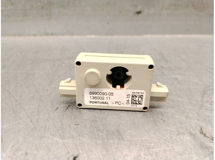 Recambio de antena para bmw 6 gran coupe (f06) 640 d referencia OEM IAM 6990090