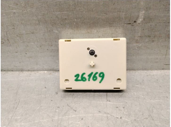 Recambio de antena para bmw 6 gran coupe (f06) 640 d referencia OEM IAM 9261095 2