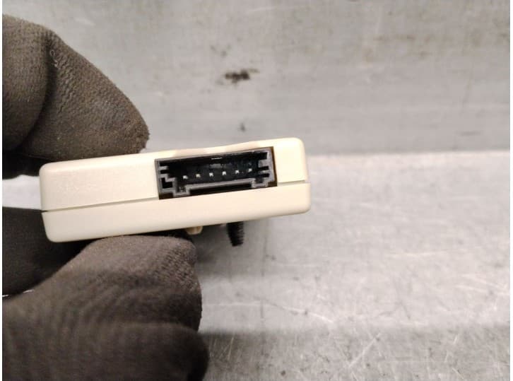Recambio de antena para bmw 6 gran coupe (f06) 640 d referencia OEM IAM 9261095 3