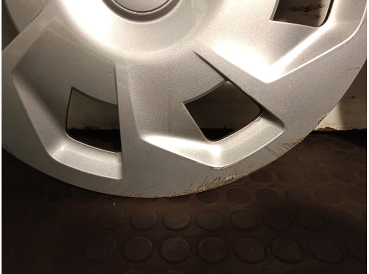 Recambio de tapacubos para seat mii (kf1, ke1) 1.0 referencia OEM IAM 1SL601147 1SL601147 3