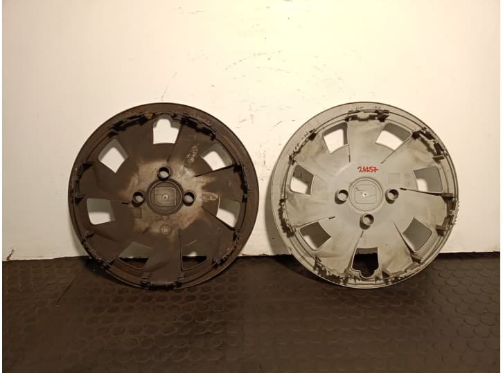 Recambio de tapacubos para seat mii (kf1, ke1) 1.0 referencia OEM IAM 1SL601147 1SL601147 4