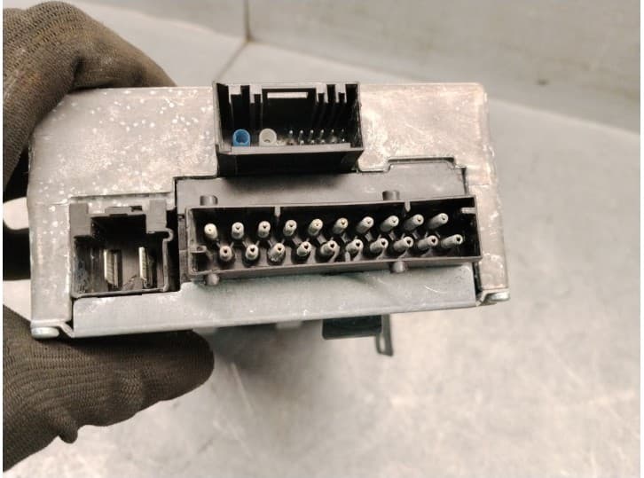 Recambio de amplificador para bmw 6 gran coupe (f06) 640 d referencia OEM IAM 9366166 3