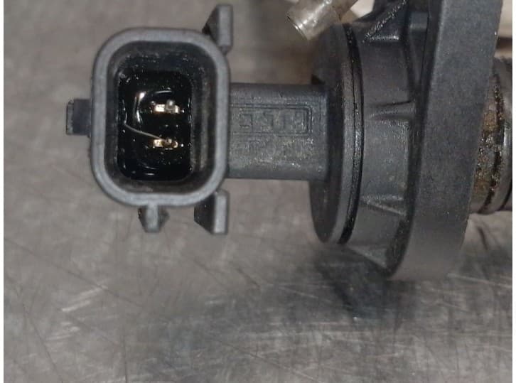 Recambio de sensor para dacia lodgy (js_) 1.2 tce (jsay, jsm0) referencia OEM IAM 111452963R 4