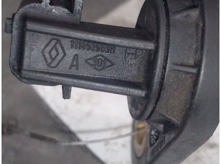 Recambio de sensor para dacia lodgy (js_) 1.2 tce (jsay, jsm0) referencia OEM IAM 111452963R 5