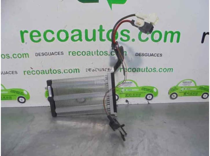 Recambio de resistencia calefaccion para ford mondeo iv (ba7) 1.6 tdci referencia OEM IAM 2