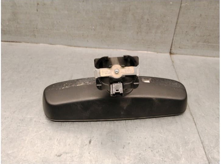 Recambio de espejo interior para bmw 6 gran coupe (f06) 640 d referencia OEM IAM 9256138 3