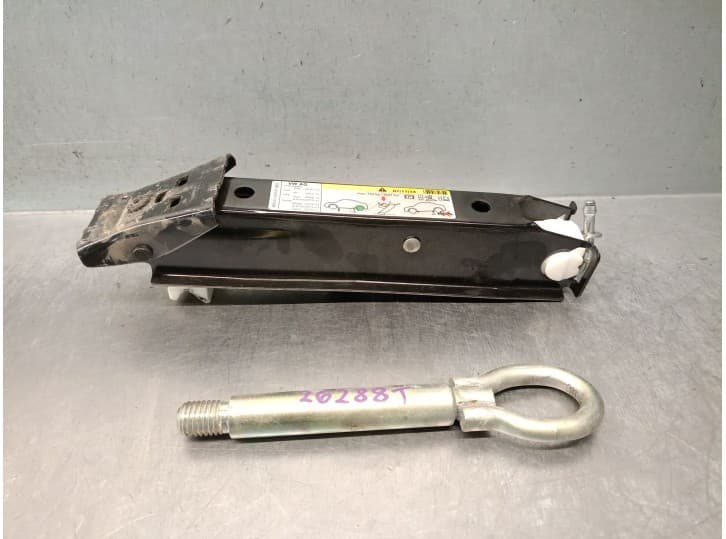 Recambio de gato para seat ibiza iv sc (6j1, 6p5) 1.2 referencia OEM IAM 6R0011031H