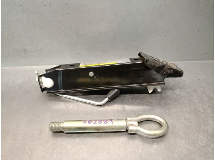 Recambio de gato para seat ibiza iv sc (6j1, 6p5) 1.2 referencia OEM IAM 6R0011031H 2
