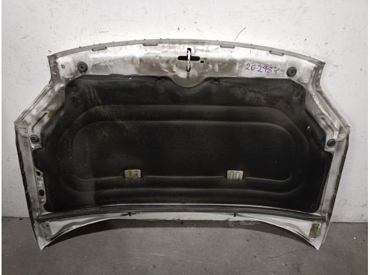 Recambio de capot para peugeot partner (s2) 1.9 diesel referencia OEM IAM 7901K5 7901K5 3