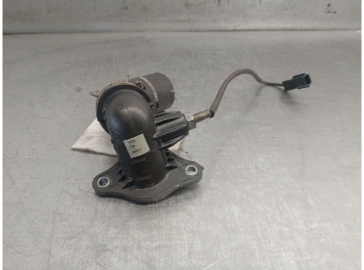 Recambio de tubo para nissan note (e12) 1.5 dci referencia OEM IAM 147138491R 147138491R