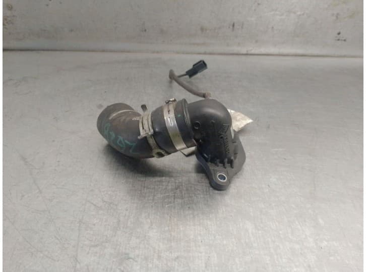 Recambio de tubo para nissan note (e12) 1.5 dci referencia OEM IAM 147138491R 147138491R 3