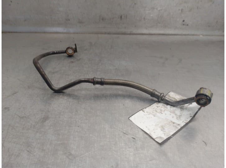 Recambio de tubo para volvo c30 (533) d2 referencia OEM IAM 31321633 31321633