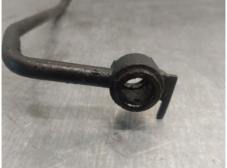 Recambio de tubo para volvo c30 (533) d2 referencia OEM IAM 31321633 31321633 4