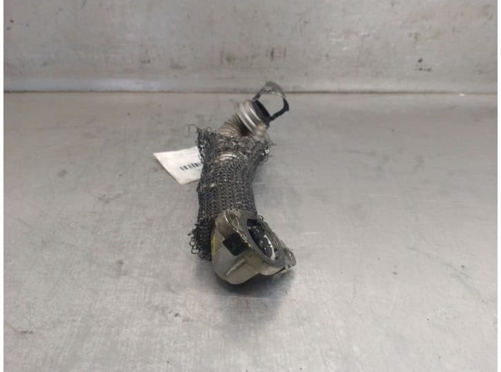 Recambio de tubo para volvo c30 (533) d2 referencia OEM IAM 31370516 31370516 2