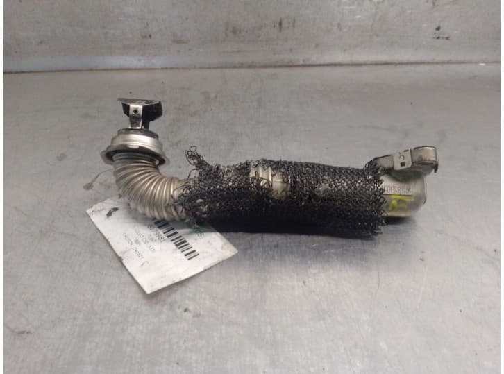 Recambio de tubo para volvo c30 (533) d2 referencia OEM IAM 31370516 31370516 3
