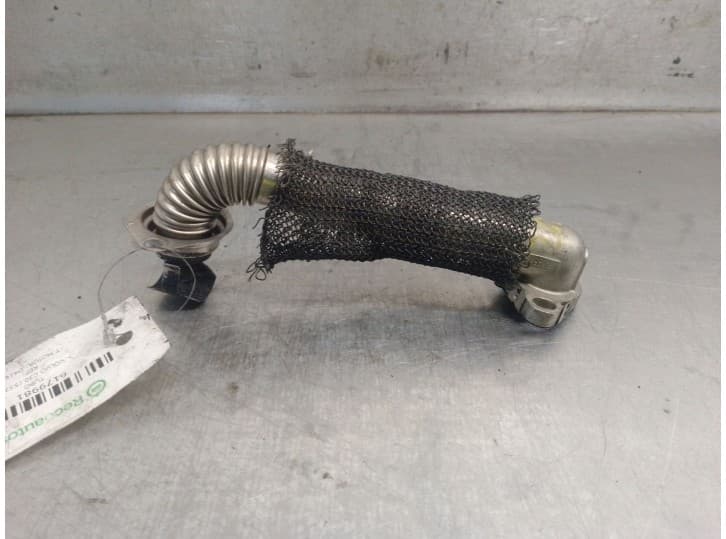 Recambio de tubo para volvo c30 (533) d2 referencia OEM IAM 31370516 31370516 4
