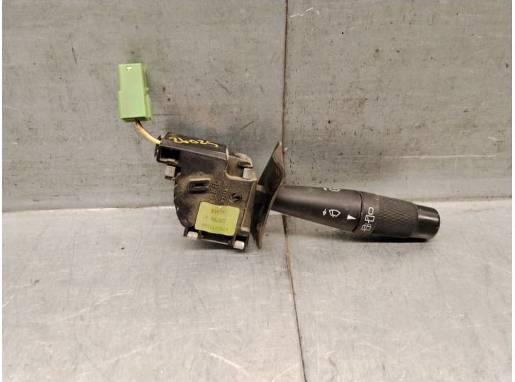 Recambio de mando limpia para peugeot 205 ii (20a/c) 1.1 referencia OEM IAM 9753275380