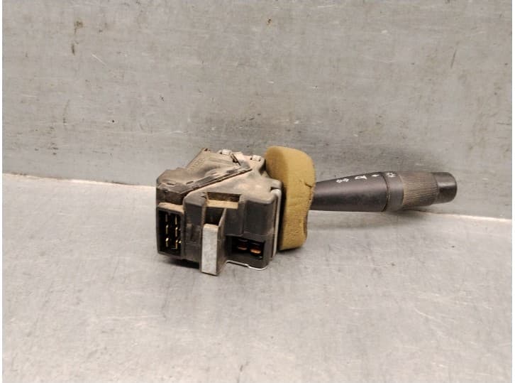 Recambio de mando luces para peugeot 205 ii (20a/c) 1.1 referencia OEM IAM 33614551 2