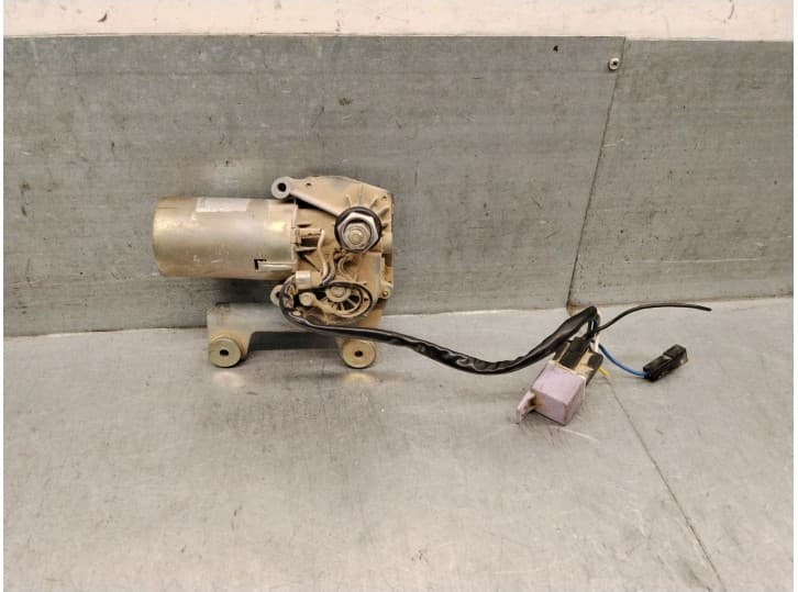 Recambio de motor limpia trasero para peugeot 205 ii (20a/c) 1.1 referencia OEM IAM H1A