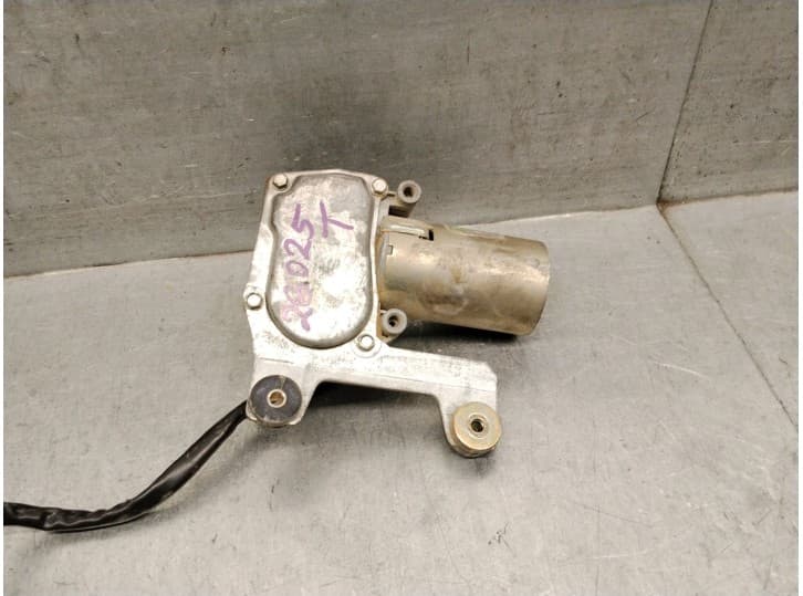 Recambio de motor limpia trasero para peugeot 205 ii (20a/c) 1.1 referencia OEM IAM H1A 2