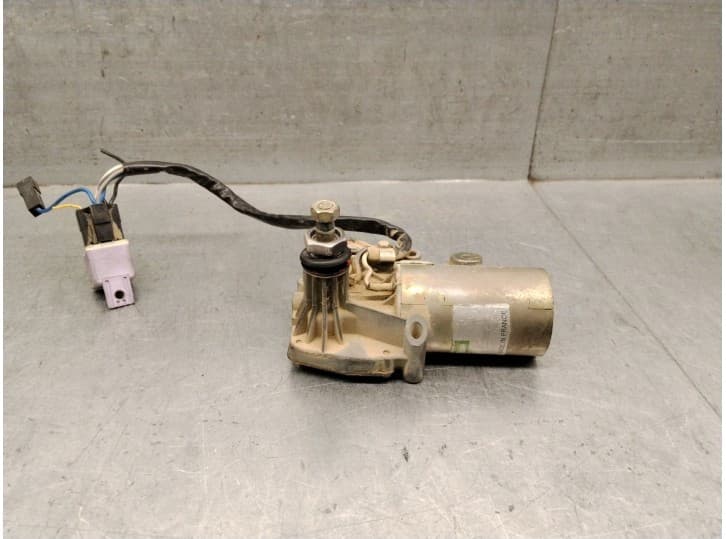 Recambio de motor limpia trasero para peugeot 205 ii (20a/c) 1.1 referencia OEM IAM H1A 4