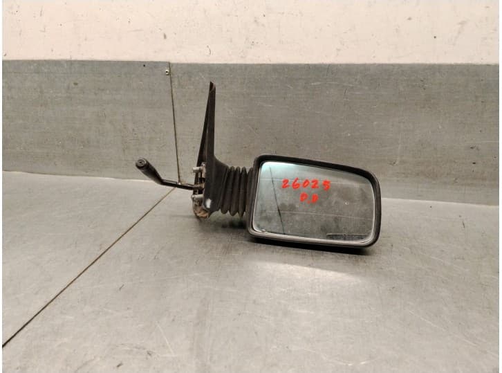 Recambio de retrovisor derecho para peugeot 205 ii (20a/c) 1.1 referencia OEM IAM H1A