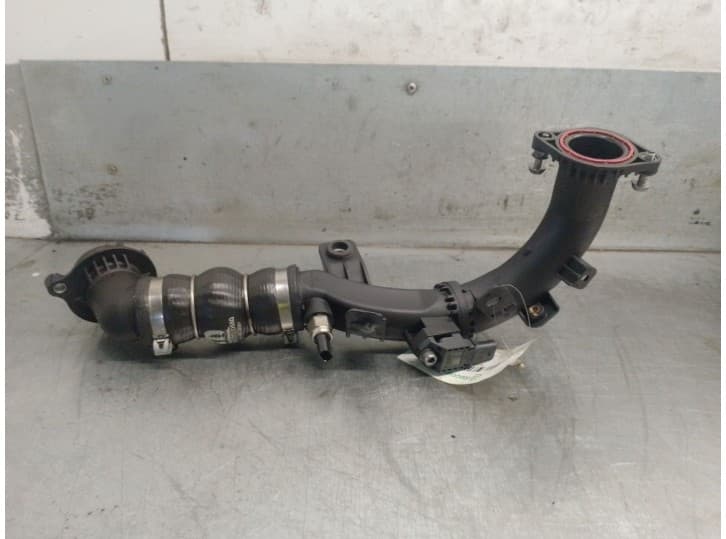 Recambio de tubo para fiat 500x (334_) 1.0 (334.axn1b) referencia OEM IAM 46342773 46347286