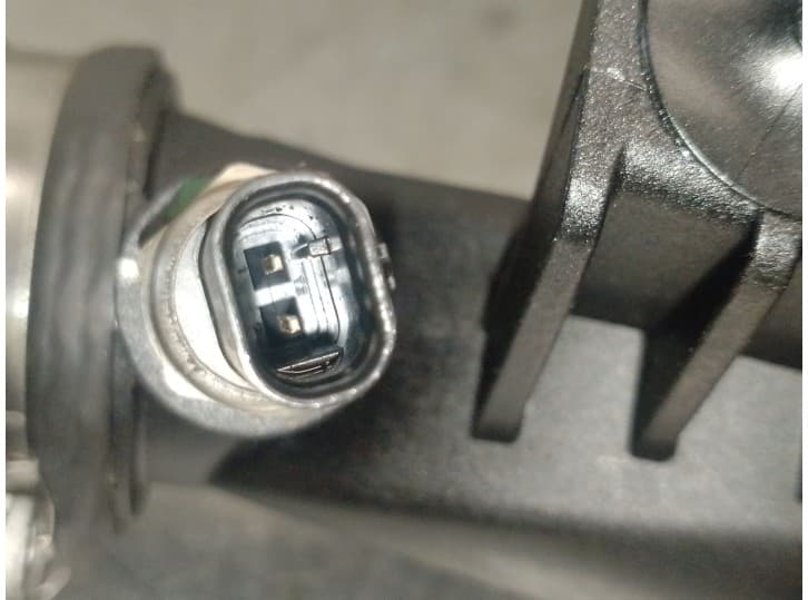 Recambio de tubo para fiat 500x (334_) 1.0 (334.axn1b) referencia OEM IAM 46342773 46347286 5