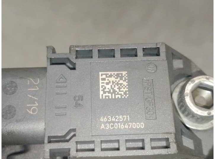 Recambio de tubo para fiat 500x (334_) 1.0 (334.axn1b) referencia OEM IAM 46342773 46347286 7