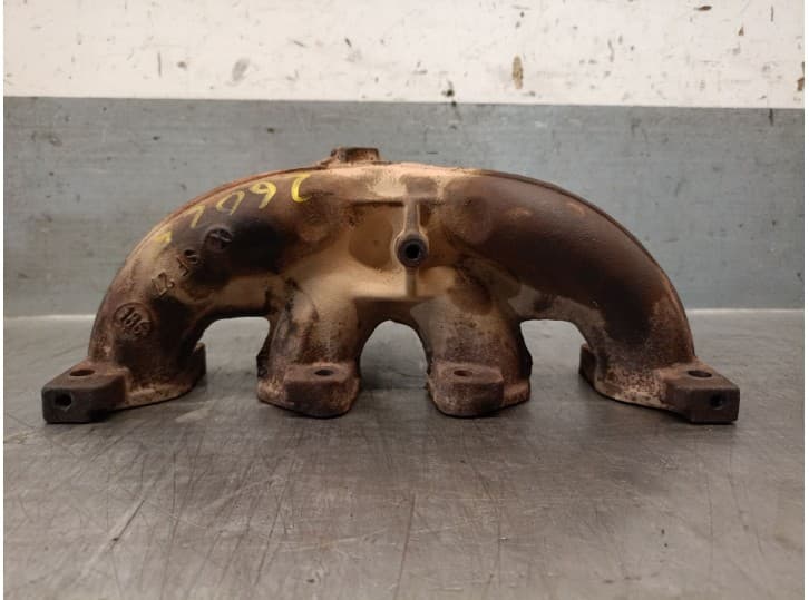 Recambio de colector escape para peugeot 205 ii (20a/c) 1.1 referencia OEM IAM 9601294980