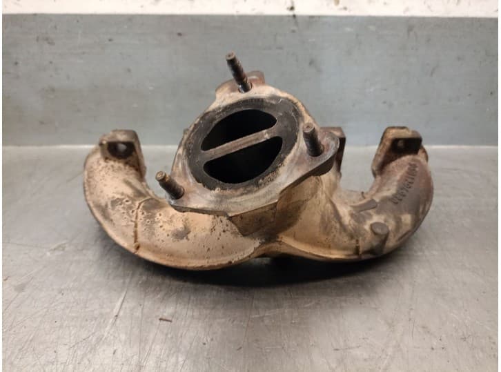 Recambio de colector escape para peugeot 205 ii (20a/c) 1.1 referencia OEM IAM 9601294980 2