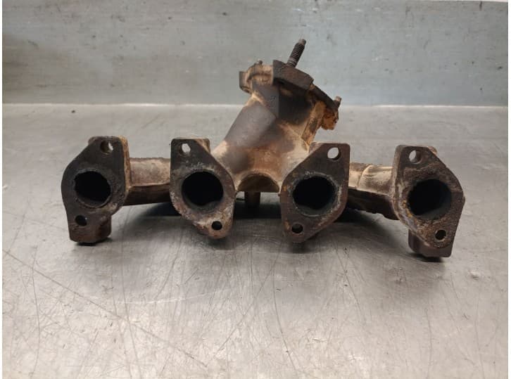 Recambio de colector escape para peugeot 205 ii (20a/c) 1.1 referencia OEM IAM 9601294980 3