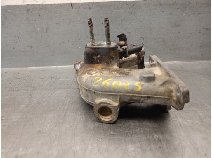 Recambio de colector admision para peugeot 205 ii (20a/c) 1.1 referencia OEM IAM H1A 4