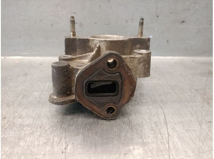 Recambio de soporte motor para peugeot 205 ii (20a/c) 1.1 referencia OEM IAM 9752315180 3