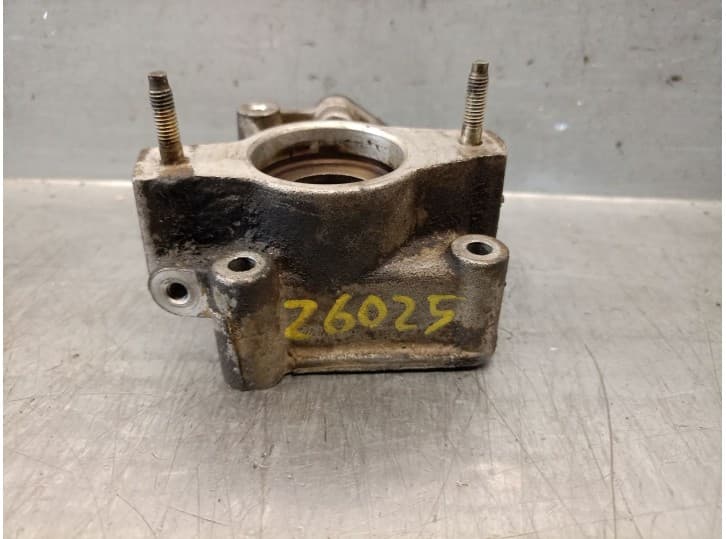 Recambio de soporte motor para peugeot 205 ii (20a/c) 1.1 referencia OEM IAM 9752315180 4