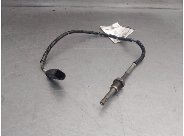 Recambio de sensor para audi q5 (8rb) 3.0 tdi quattro referencia OEM IAM 059906088AK 2