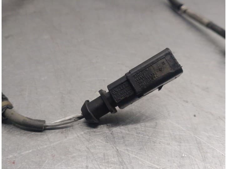 Recambio de sensor para audi q5 (8rb) 3.0 tdi quattro referencia OEM IAM 059906088AK 4
