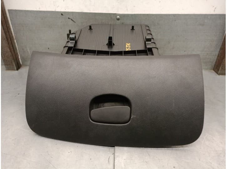 Recambio de guantera para renault clio iv (bh_) 1.5 dci 75 referencia OEM IAM 681087227R