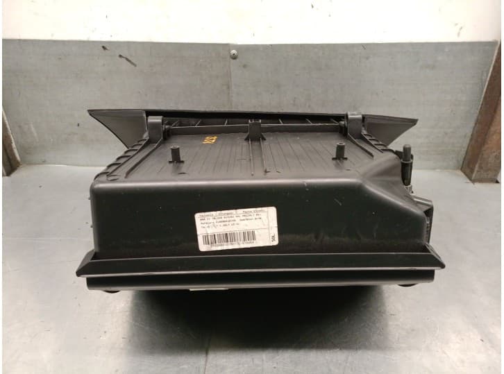 Recambio de guantera para renault clio iv (bh_) 1.5 dci 75 referencia OEM IAM 681087227R 2