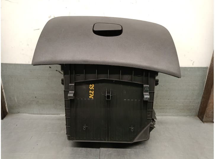 Recambio de guantera para renault clio iv (bh_) 1.5 dci 75 referencia OEM IAM 681087227R 3