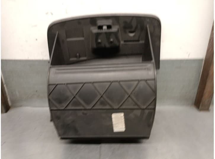 Recambio de guantera para renault clio iv (bh_) 1.5 dci 75 referencia OEM IAM 681087227R 4