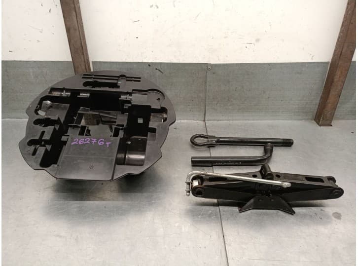 Recambio de gato para renault clio iv (bh_) 1.5 dci 75 referencia OEM IAM 995500898 3