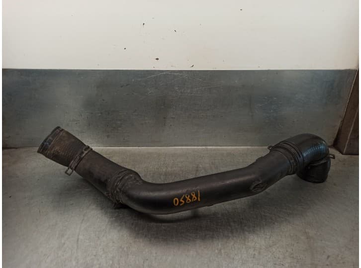 Recambio de tubo para seat ibiza iii (6l1) 1.9 tdi referencia OEM IAM 6Q0145762K 2